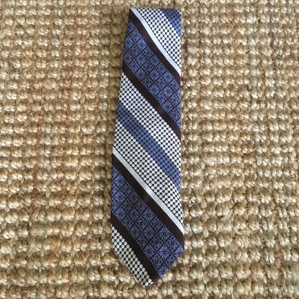 Vintage 1970s Rare Varsity Shop/Beau Brummell